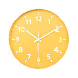 30cm/12 inch - Super Silent Wall Clock By ShopOnlineLah (Home and Living)