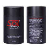 SOL &reg; Beauty Hair Building Fiber