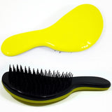 SOL ® BEAUTY 1 + 1 Bee Comb Extend - Untangles hair by SOL Home ® Buy 1 Get 1 Free (Health and Beauty)