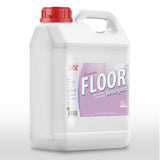 Anti-bacterial Lavender Floor Detergent by SOL Home ® (Cleaning Supplies)