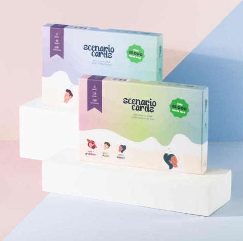 Scenario Cards - Value Bundles
