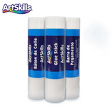 ArtSkills 9g Glue Sticks for arts and crafts