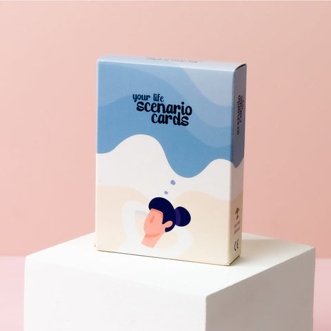 Scenario Cards - Individual Packs