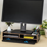 Lightweight Computer Monitor Stand by SOL Home ® (Digital)