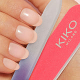 10pcs - Kiko Spa Emery Boards Nail Files
