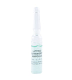 SOL® BEAUTY Face Treatment Ampoule 3ml x 10pcs / Ampoules Skin Care - Stem Cells / Hyaluronic Acid / Lifting / Vitamin C / Azulene / Hydrating / Whitening / Oxygen / Collagen – Formulated in FRANCE by SOL Home ® (Health and Beauty)