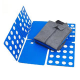 Magic Adult Clothes Folder by SOL Home ® (Clothing Basics) -Random