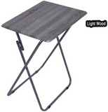 Colorful Folding Foldable Portable Table /Picnic Table /Study Table /Camping /Outdoor /Coffee TB02 (Furniture)