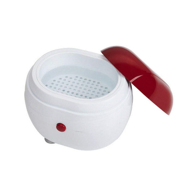 Mini Ultrasonic Jewelry Cleaner Design 1 by SOL Home ® (DIY)