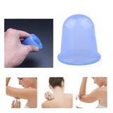 SOL HOME ® Silicone Body Cupping FDA Approved BPA FREE by SOL HOME ® (Kitchen)