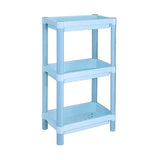SOL HOME ® 3 Level Storage Rack Shelf by SOL Home ® (Storage) (Kitchen)