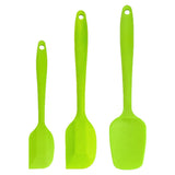 Silicone Spatula Set Of 3 By SOL Home ® (Kitchen)