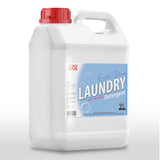 Anti-bacterial Fresh Blue Laundry Detergent by SOL Home ® (Cleaning Supplies)