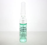 SOL® BEAUTY Face Treatment Ampoule 3ml x 10pcs / Ampoules Skin Care - Stem Cells / Hyaluronic Acid / Lifting / Vitamin C / Azulene / Hydrating / Whitening / Oxygen / Collagen – Formulated in FRANCE by SOL Home ® (Health and Beauty)