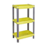 SOL HOME ® 3 Level Storage Rack Shelf by SOL Home ® (Storage) (Kitchen)