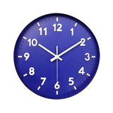 30cm/12 inch - Super Silent Wall Clock By ShopOnlineLah (Home and Living)
