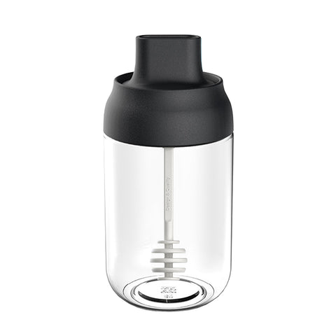 Nordic Condiments Storage Container Tall 250ml By SOL Home ® (Kitchen)