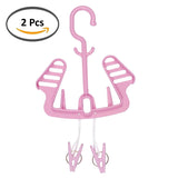 Shoe Drying Hanger by SOL Home ® (Wardrobe Solutions)
