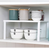 Metal Support Shelf in two sizes. Can be assembled into one unit or display stand By SOL Home ® (Storage) (Kitchen) (Home and Living)