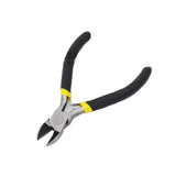 DIY Handicraft Jewelry Pliers Diagonal Cutting Long Nose Round Nose Plier By SOL Home ® (DIY)