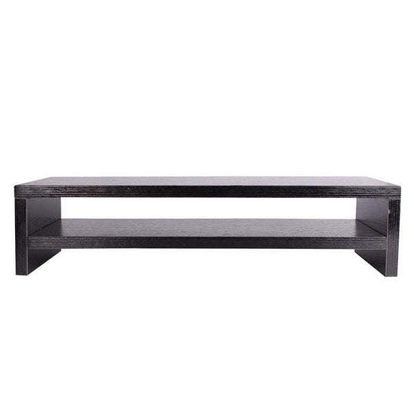Wooden Computer Monitor Stand Design 2 by SOL Home ® (Digital) (Home and Living)