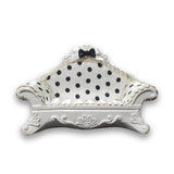 Sofa Chaise Ring Jewelry Holder Display By SOL Home ® (Storage) (Health and Beauty)