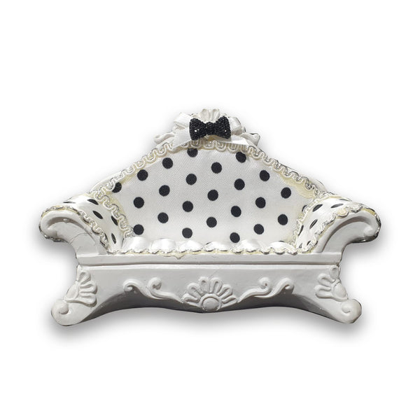 Sofa Chaise Ring Jewelry Holder Display By SOL Home ® (Storage) (Health and Beauty)