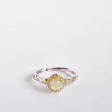 [NEW]Opal crystal series. 100% Natural Crystal Gemstone with Certificate of Authenticity By SOL Home ® (Feng Shui)