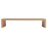 Wooden Computer Monitor Stand - Design 1 by SOL Home ® (Digital) (Home and Living)