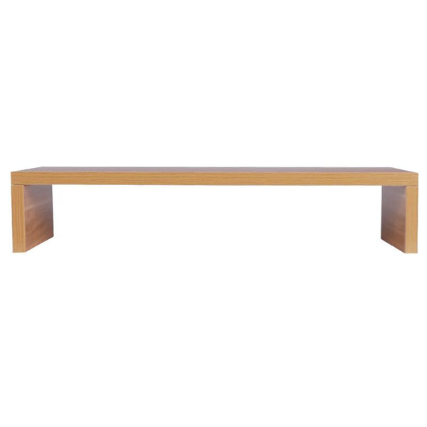Wooden Computer Monitor Stand - Design 1 by SOL Home ® (Digital) (Home and Living)