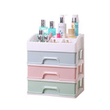 Table Makeup Storage Organizer3 Level - Storage drawers  for Makeup by  By SOL Home ® (Storage) (Health and Beauty)
