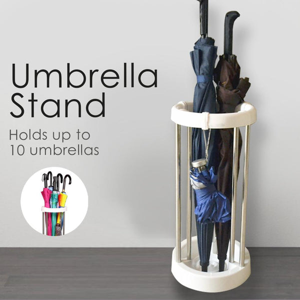 Umbrella Stand by SOL Home ® (Storage) (Home and Living) (Furniture)