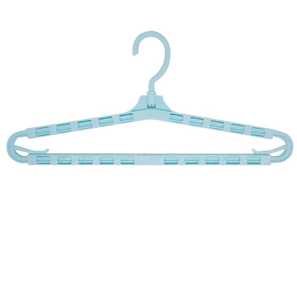 Extendable Clothes Hanger Towel Hanger by SOL Home ® (Wardrobe Solutions)
