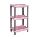 SOL HOME ® 3 Level Storage Rack Shelf by SOL Home ® (Storage) (Kitchen)