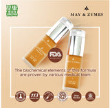 Catazyme 酵素催化精华 ; The 1st Spray Type Active Enzyme ; 活性酵素精华; Enzyme for Headache, Body ache, Muscle pain, period pain, FDA 认证原料; FDA Certified Ingredients