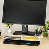 Lightweight Computer Monitor Stand by SOL Home ® (Digital)