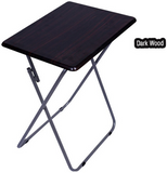 Colorful Folding Foldable Portable Table /Picnic Table /Study Table /Camping /Outdoor /Coffee TB02 (Furniture)