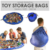 SOL HOME® Toy Storage Bag By SOL Home ® (Storage) (Home and Living)