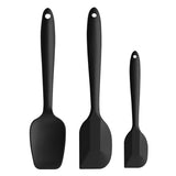 Silicone Spatula Set Of 3 By SOL Home ® (Kitchen)