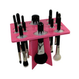 (Made in USA ) Makeup Organizer / Benjabelle Brush Tree - Daisy - ShopOnlineLah.com