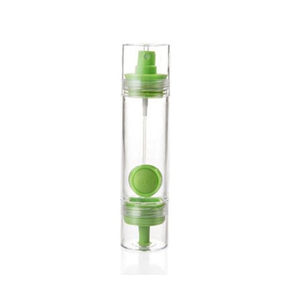 2 Way Spray Bottle for Oil by SOL Home ® (Kitchen) (Home and Living)