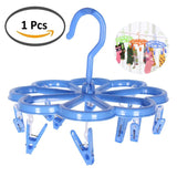 Socks and Underwear Hanger Panties Hanger by SOL Home ® (Wardrobe Solutions)