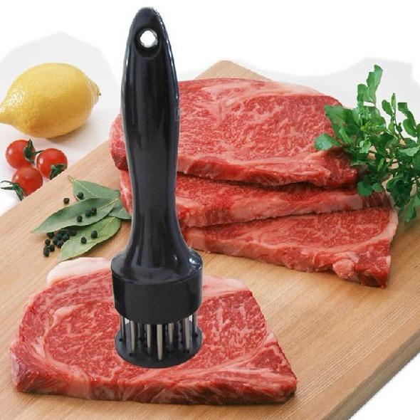 Meat Tenderizer by SOL Home ® (Kitchen)
