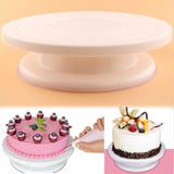 Cake Turntable by SOL Home ® (Kitchen)