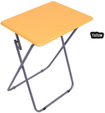 Colorful Folding Foldable Portable Table /Picnic Table /Study Table /Camping /Outdoor /Coffee TB02 (Furniture)
