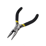 DIY Handicraft Jewelry Pliers Diagonal Cutting Long Nose Round Nose Plier By SOL Home ® (DIY)