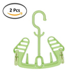Shoe Drying Hanger by SOL Home ® (Wardrobe Solutions)