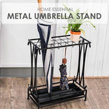 Metal Umbrella Stand by SOL Home ® (Storage) (Home and Living) (Furniture)