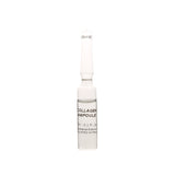 SOL® BEAUTY Face Treatment Ampoule 3ml x 10pcs / Ampoules Skin Care - Stem Cells / Hyaluronic Acid / Lifting / Vitamin C / Azulene / Hydrating / Whitening / Oxygen / Collagen – Formulated in FRANCE by SOL Home ® (Health and Beauty)