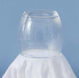 5pcs Sterile Cotton Blended Disposible Underwear for Travel or Maternity Needs